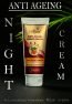 10. Anti ageing night cream